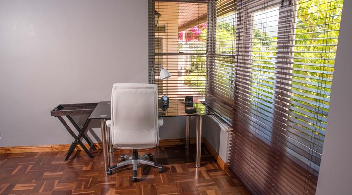 Vantage in the Hills