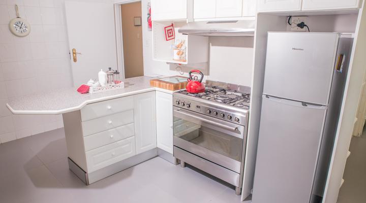 Vantage in the Hills