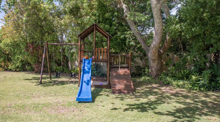 Vantage in the Hills
