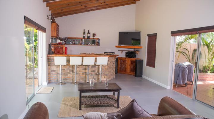 Vantage in the Hills