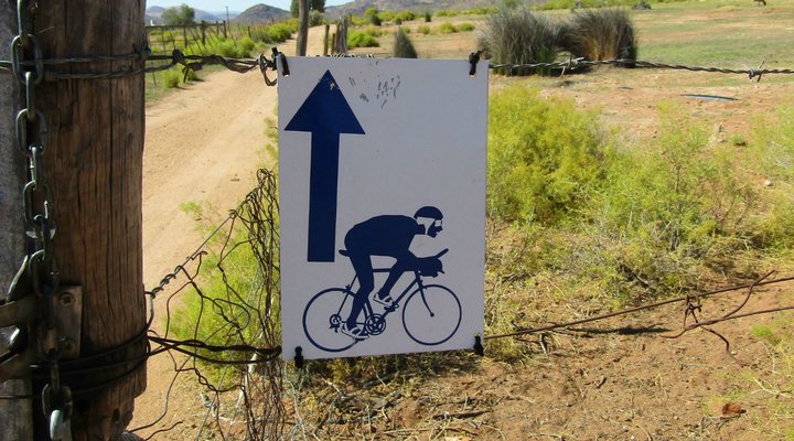 Koperberg Guest House