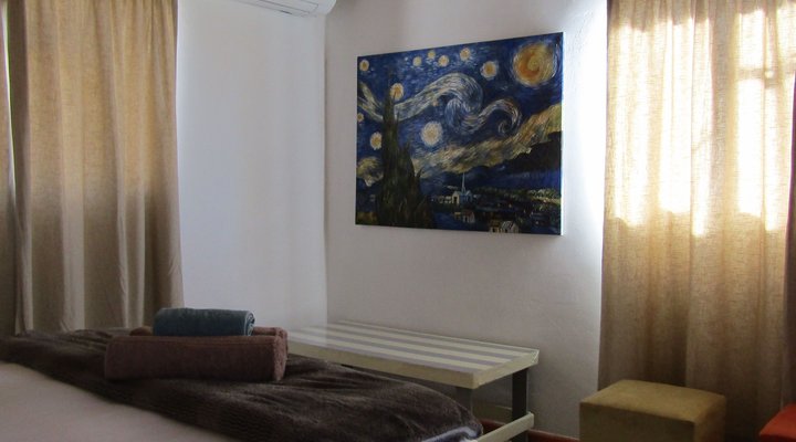 Koperberg Guest House