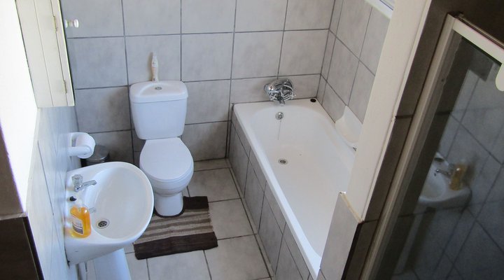 Koperberg Guest House