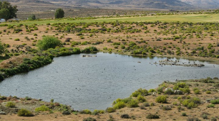 Koperberg Guest House