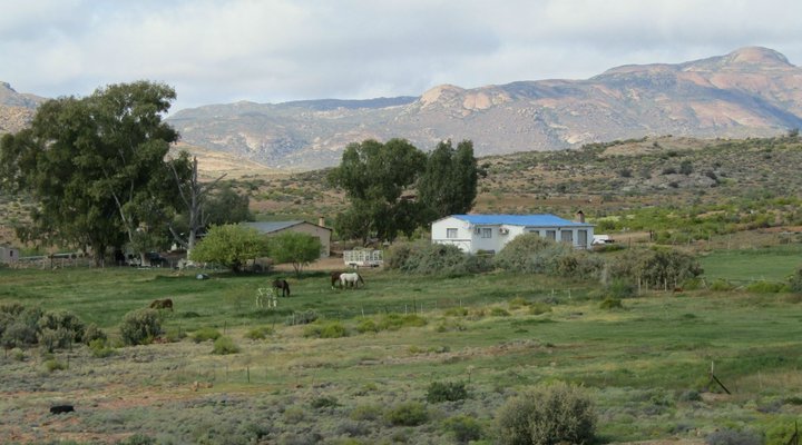 Koperberg Guest House