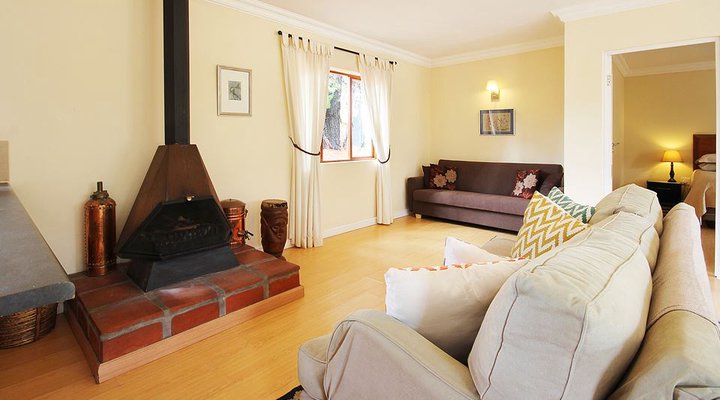 Stony Brook Cottages