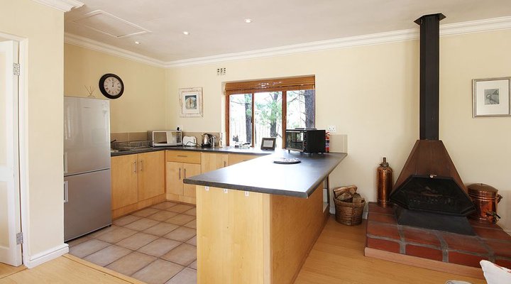 Stony Brook Cottages