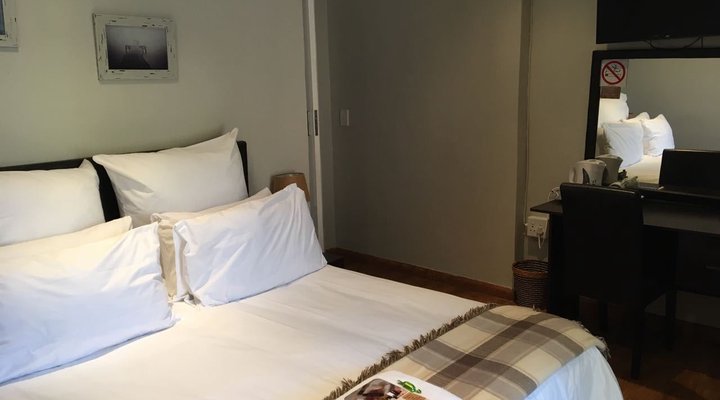 Glen Rest Country Lodge & Events 