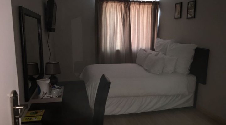 Glen Rest Country Lodge & Events 