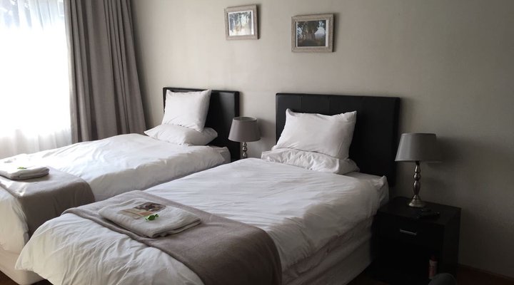 Glen Rest Country Lodge & Events 