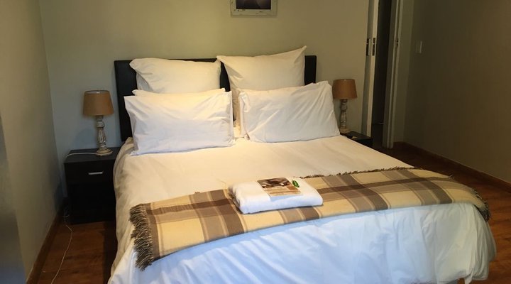 Glen Rest Country Lodge & Events 