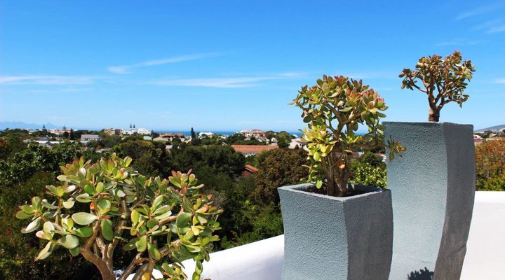 Vilacqua Boutique Guest Villa