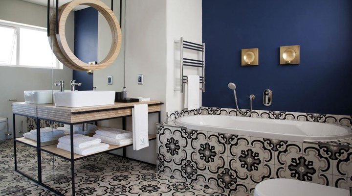 Vilacqua Boutique Guest Villa