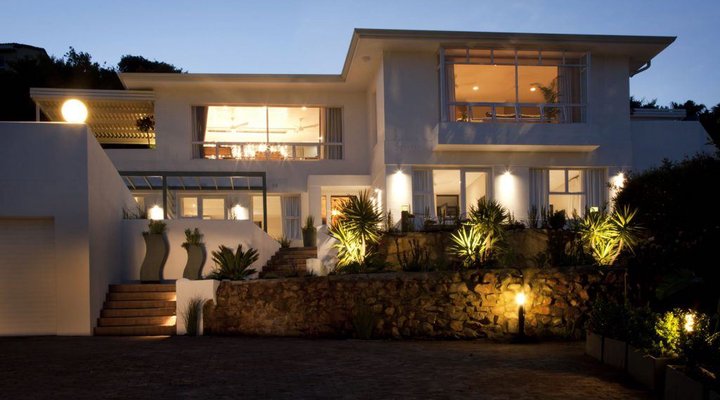 Vilacqua Boutique Guest Villa