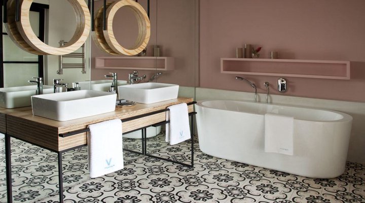 Vilacqua Boutique Guest Villa