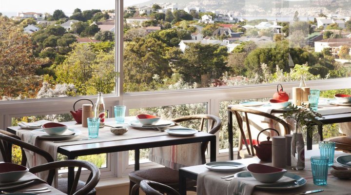 Vilacqua Boutique Guest Villa