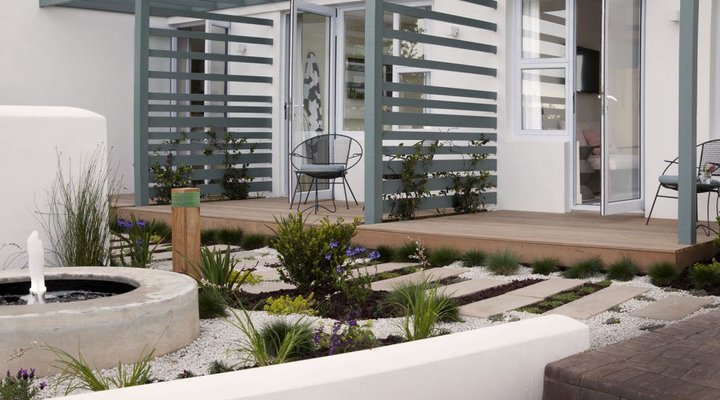 Vilacqua Boutique Guest Villa
