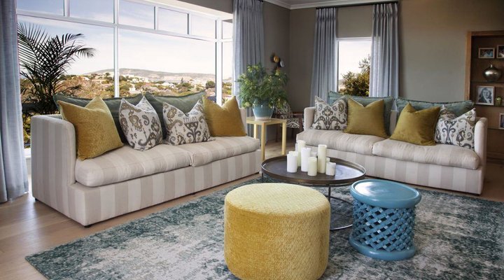 Vilacqua Boutique Guest Villa