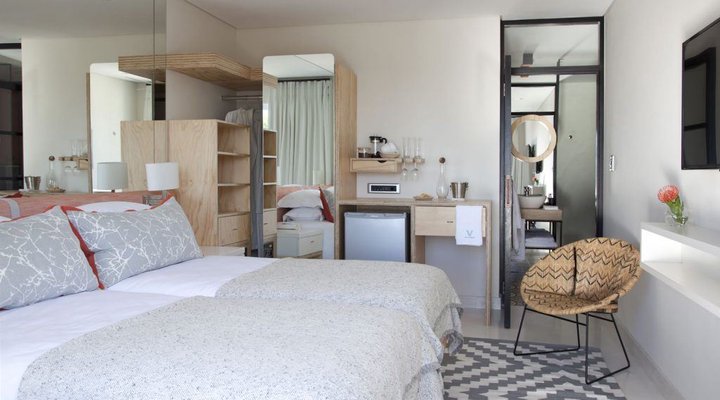 Vilacqua Boutique Guest Villa