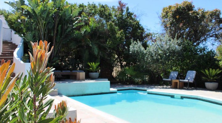 Vilacqua Boutique Guest Villa