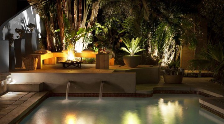 Vilacqua Boutique Guest Villa
