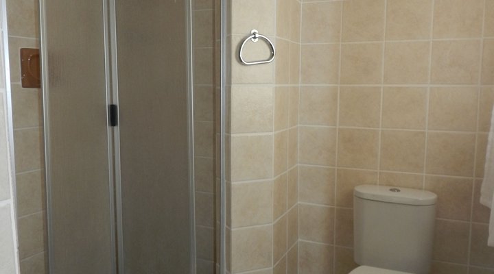 A Mountain View Guest House