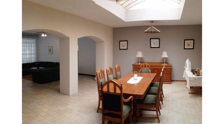 Tudor Guest House