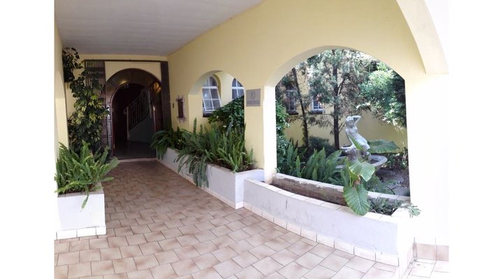 Tudor Guest House