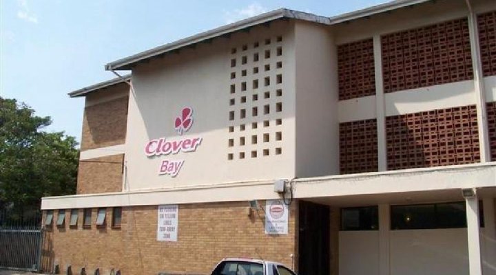 Clover Bay 4
