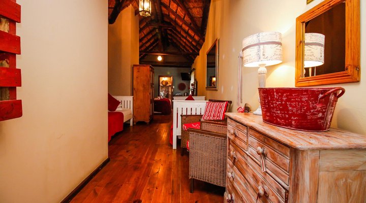 Tramonto - Farm & Fellow B & B