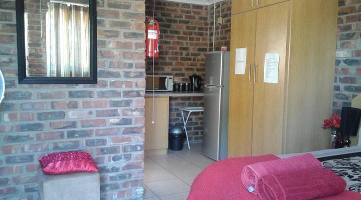 Breipaal Accomodation