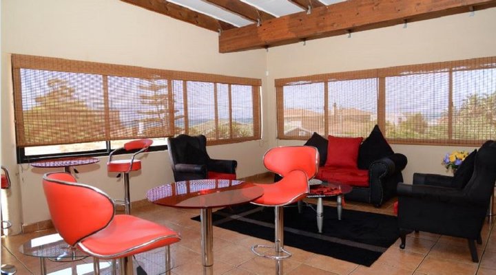 DeeKay's VIP Guesthouse