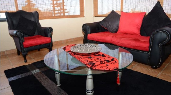 DeeKay's VIP Guesthouse