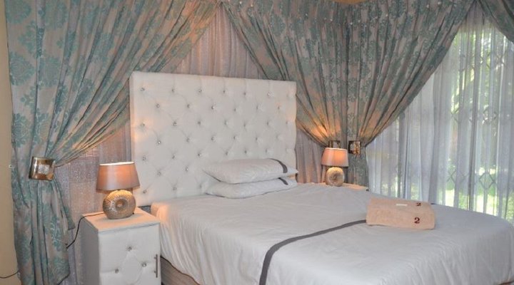 DeeKay's VIP Guesthouse