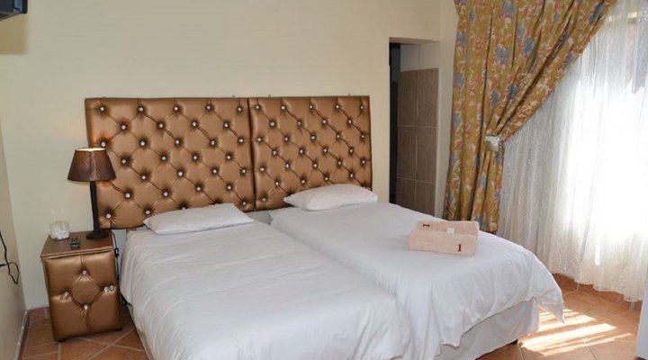 DeeKay's VIP Guesthouse