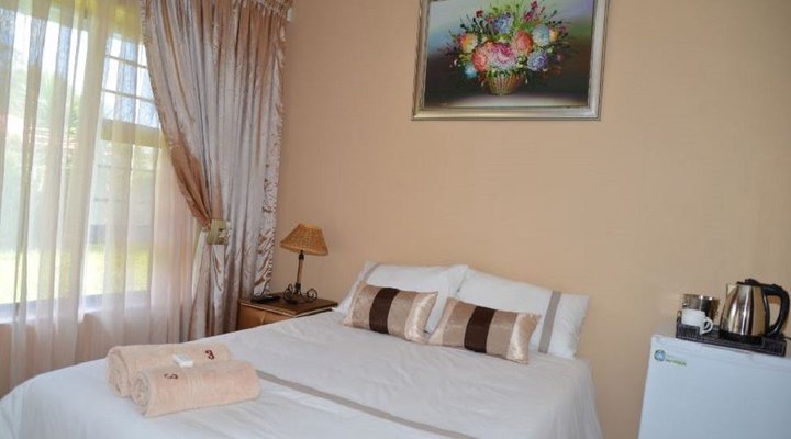 DeeKay's VIP Guesthouse