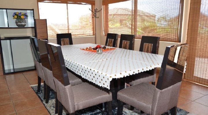DeeKay's VIP Guesthouse