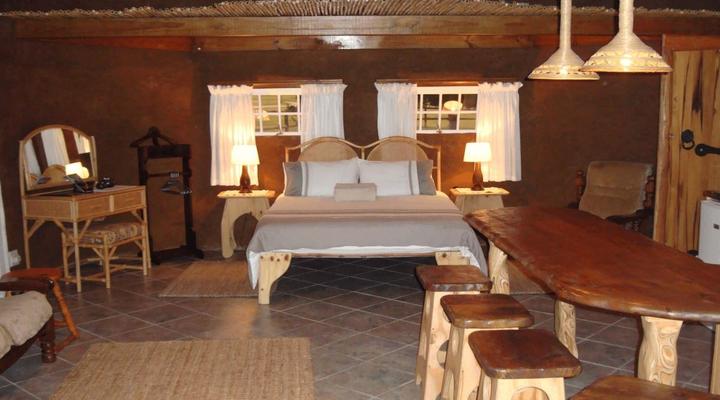 The Funny Farm Shire