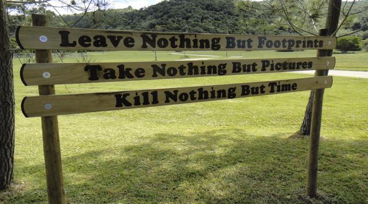 The Funny Farm Shire