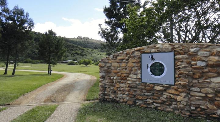 The Funny Farm Shire