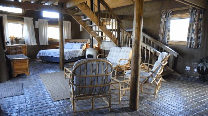 The Funny Farm Shire