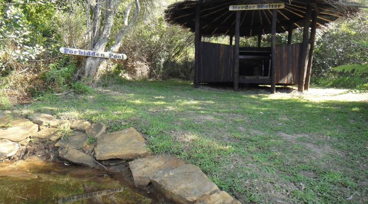 The Funny Farm Shire