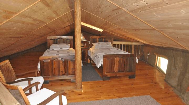 The Funny Farm Shire