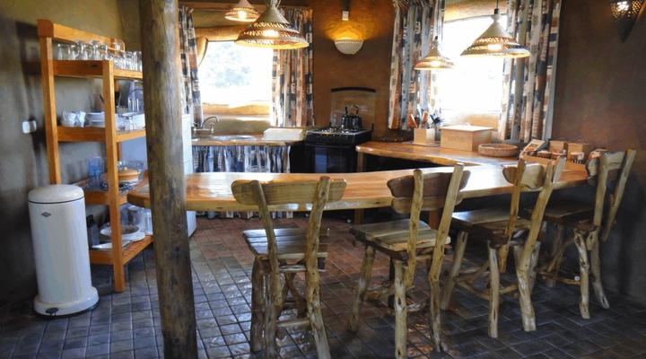 The Funny Farm Shire