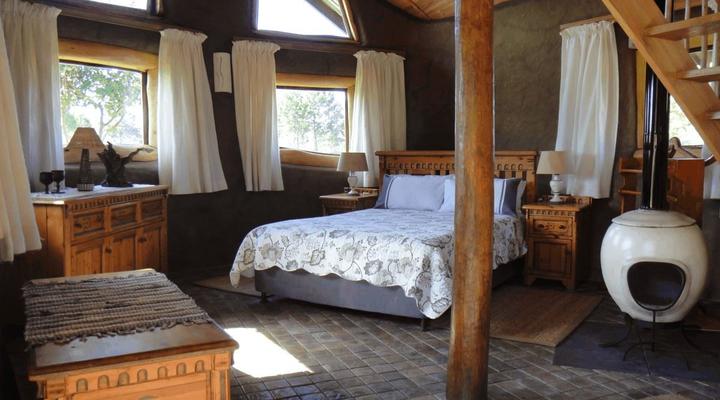 The Funny Farm Shire