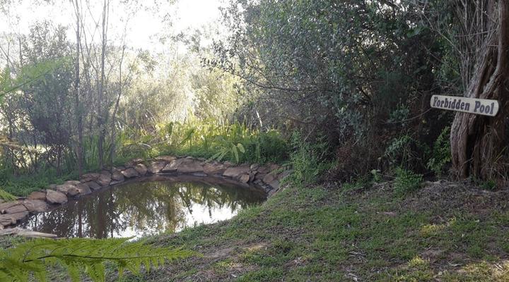 The Funny Farm Shire