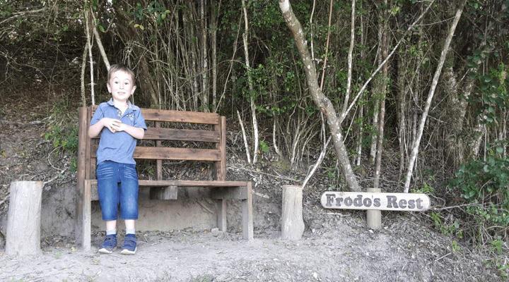 The Funny Farm Shire