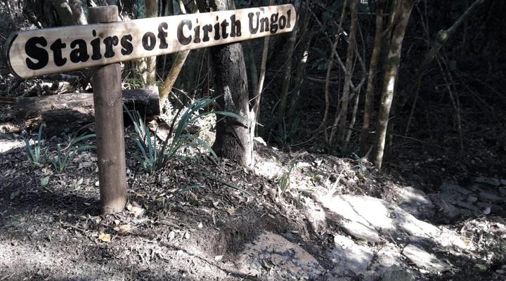 The Funny Farm Shire