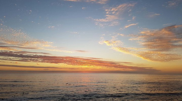 Namaqua Silver Sands