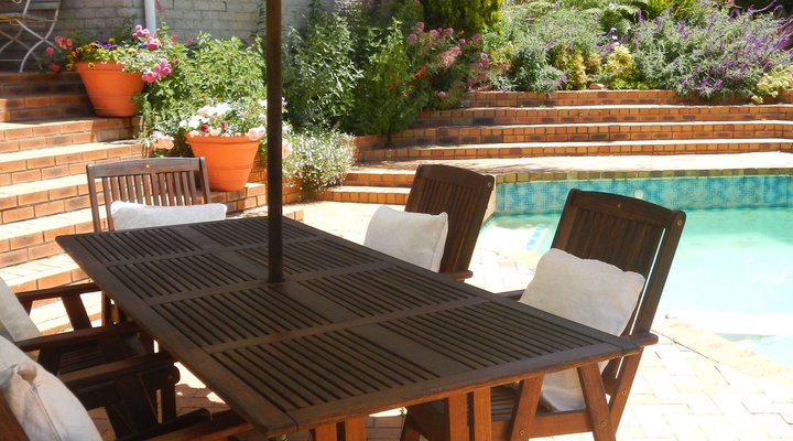 Camu-Camu Bed and Breakfast